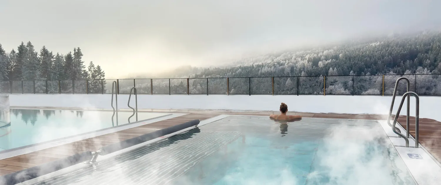 Melori SPA Dolní Morava